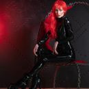 Fiery Dominatrix in Grande Prairie for Your Most Exotic BDSM Experience!